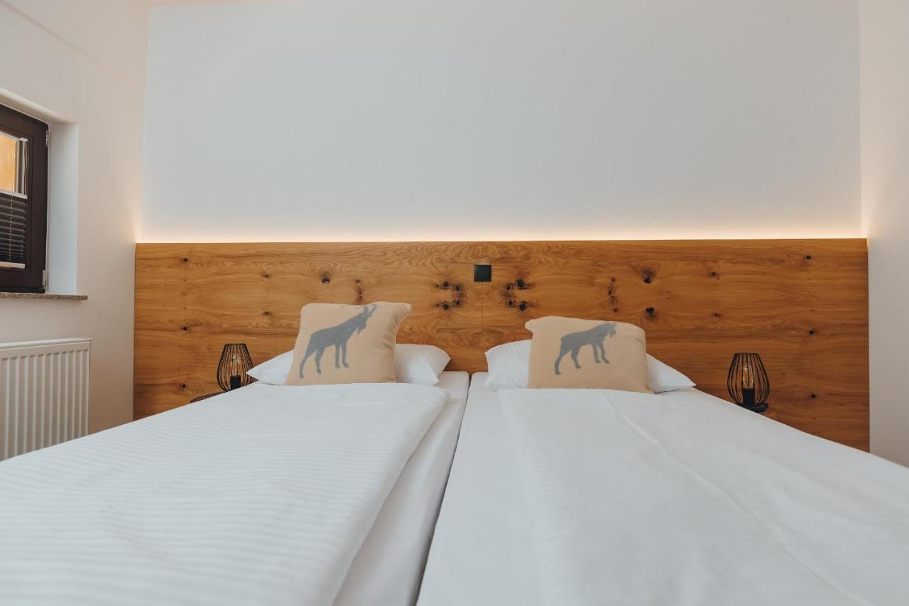 Jasna Chalet Resort Kranjska Gora Εξωτερικό φωτογραφία