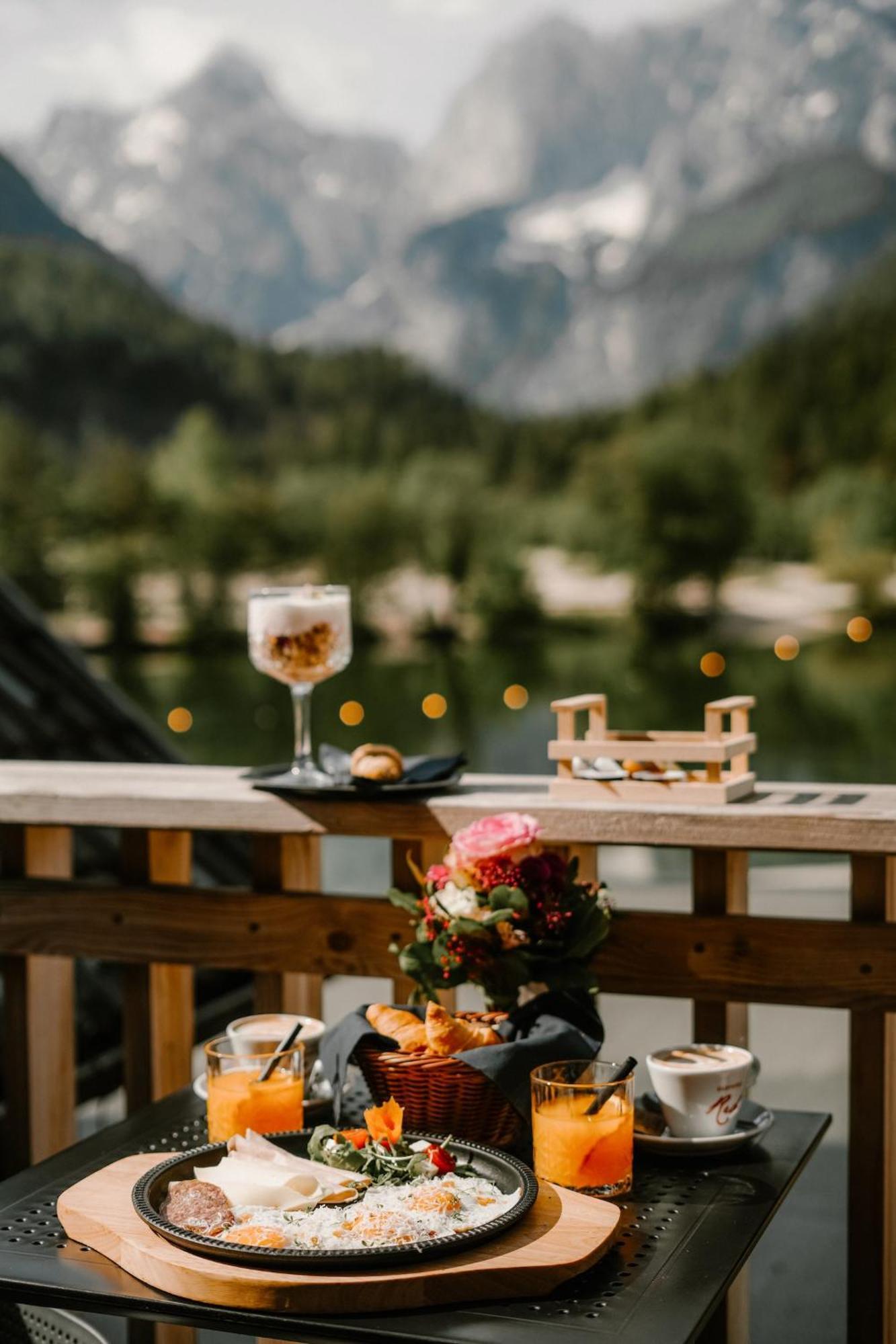 Jasna Chalet Resort Kranjska Gora Εξωτερικό φωτογραφία