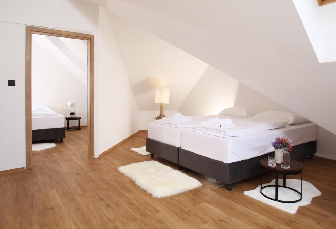 Jasna Chalet Resort Kranjska Gora Εξωτερικό φωτογραφία